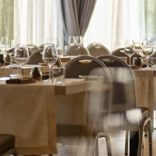 Ristorante Sicomoro - Simon Hotel, Pomezia