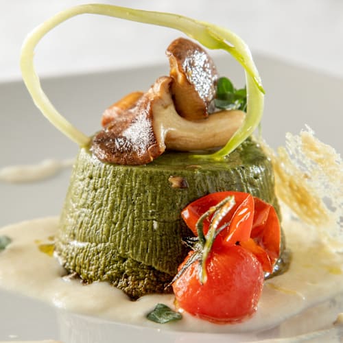 Ristorante Sicomoro - Simon Hotel, Pomezia