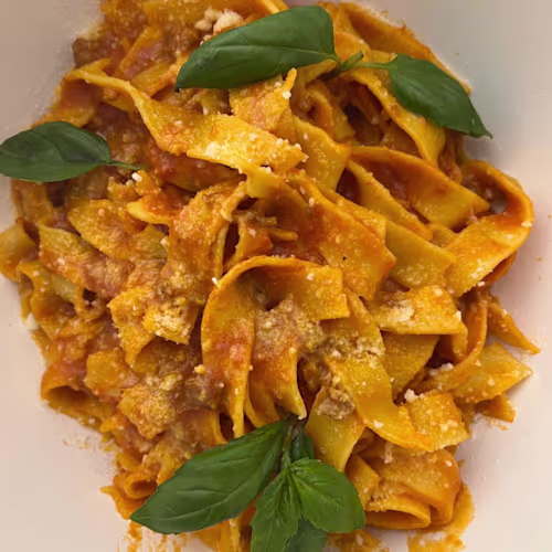 Locanda Miccheletto, Roma