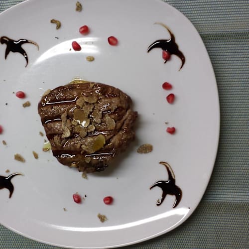 Piccolo Hotel Ristorante San Valentino, Asciano