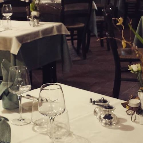 Piccolo Hotel Ristorante San Valentino, Asciano