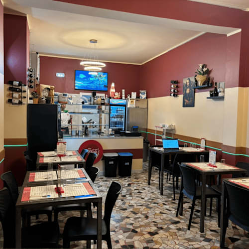 Fuoco e Farina, Scandicci