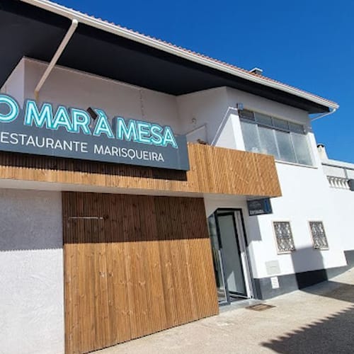 Do Mar À Mesa, Santo Isidoro