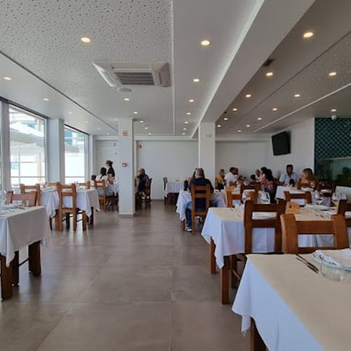 Do Mar À Mesa, Santo Isidoro