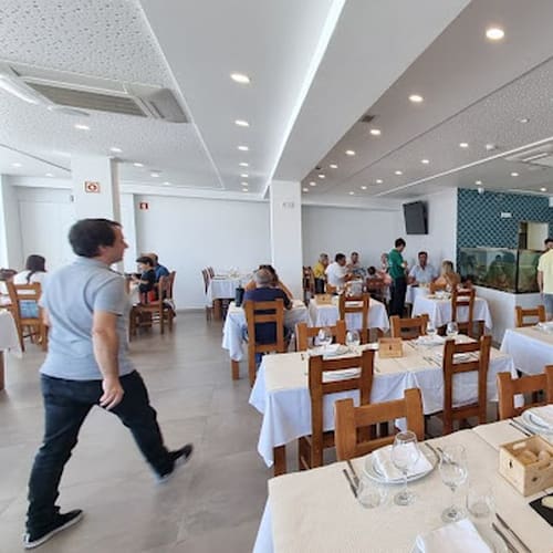 Do Mar À Mesa, Santo Isidoro