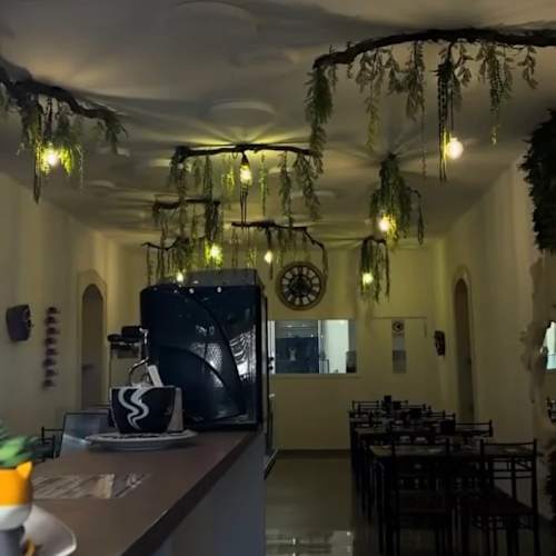 Braciami ancora, Matera