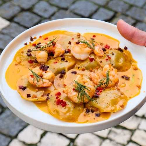 Grano Pasta Fresca, Lisboa