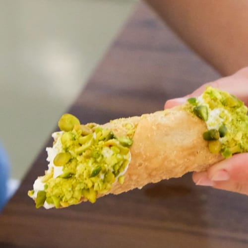 Grano Pasta Fresca, Lisboa