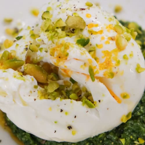 Grano Pasta Fresca, Lisboa