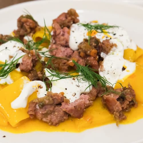 Grano Pasta Fresca, Lisboa