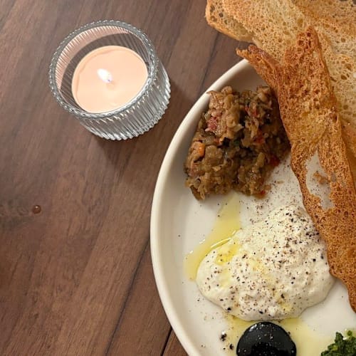 Grano Pasta Fresca, Lisboa