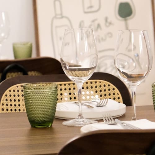 Grano Pasta Fresca, Lisboa