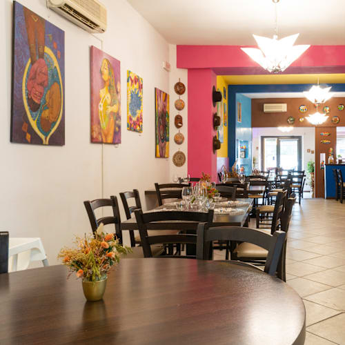 El Inca Firenze, Firenze