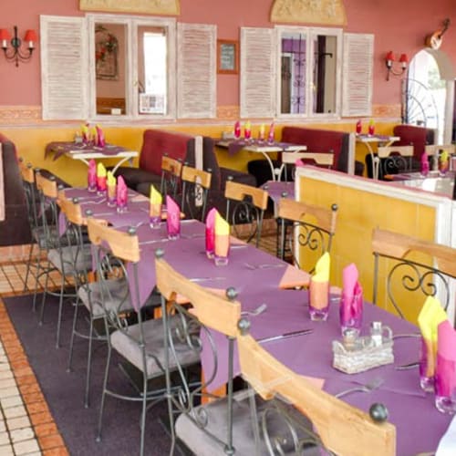 Pizza Sicilia, Cambrai