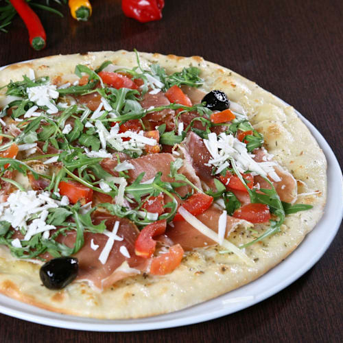 Pizza Sicilia, Cambrai