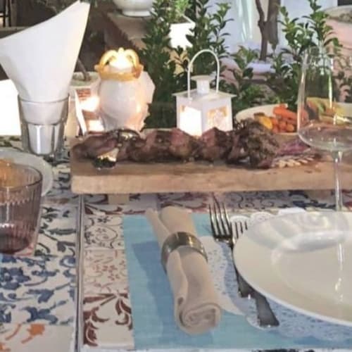 Ristorante Terrazza CutìLùDissi, Taormina