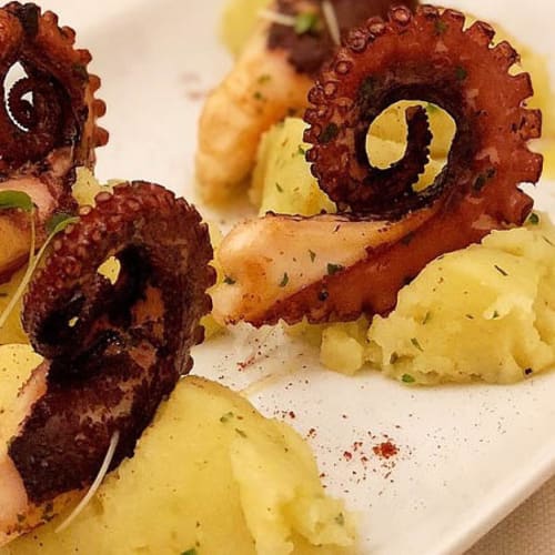 Ristorante Terrazza CutìLùDissi, Taormina