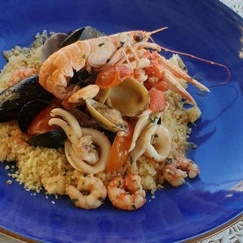 Ristorante Terrazza CutìLùDissi, Taormina
