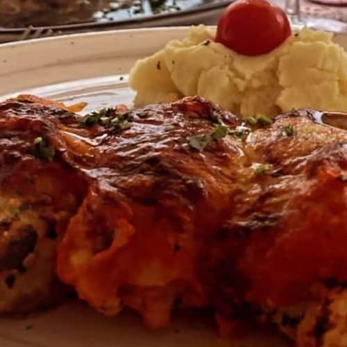 Ristorante Terrazza CutìLùDissi, Taormina