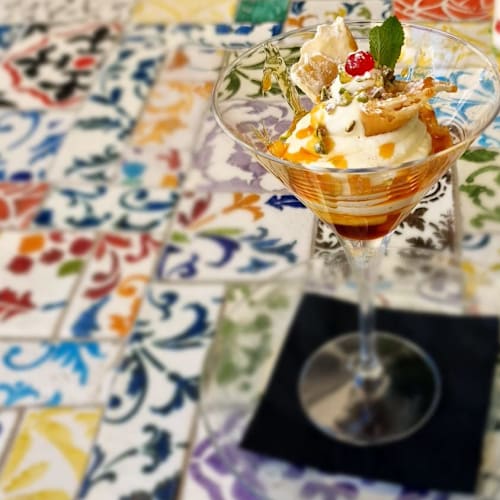 Ristorante Terrazza CutìLùDissi, Taormina