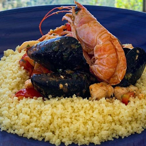 Ristorante Terrazza CutìLùDissi, Taormina