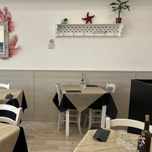 Ego Solus, Roma