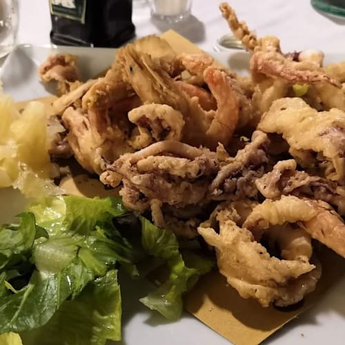 Ego Solus, Roma