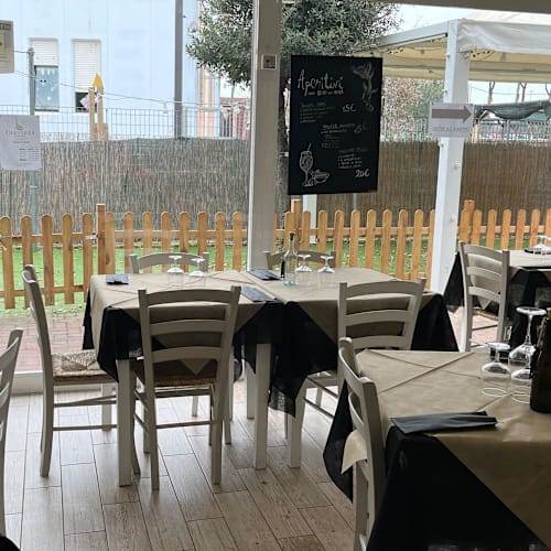Ego Solus, Roma