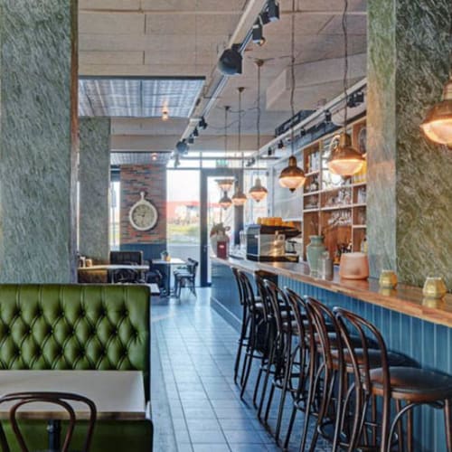 Brasserie Havenkwartier, Katwijk aan Zee