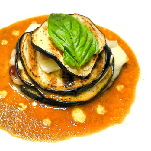 L'arte della Pizza da Salvatore - Osteria, Mercato San Severino
