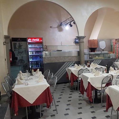Becco Fino, Milano