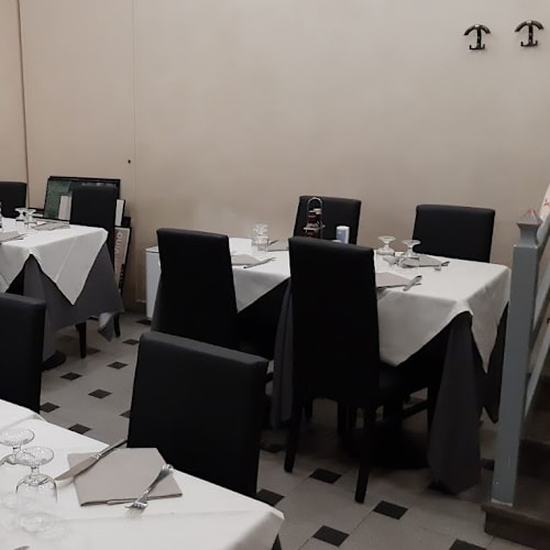 Becco Fino, Milano