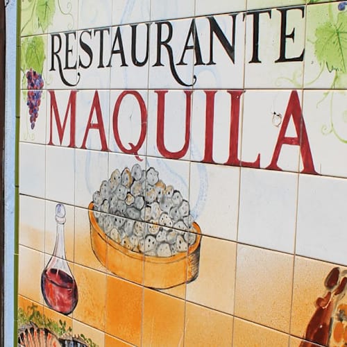 Maquila, La Laguna