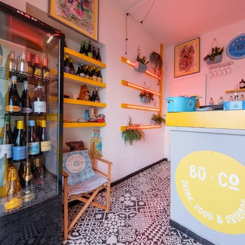 Buco - Drink Food and Friends Messina, Messina