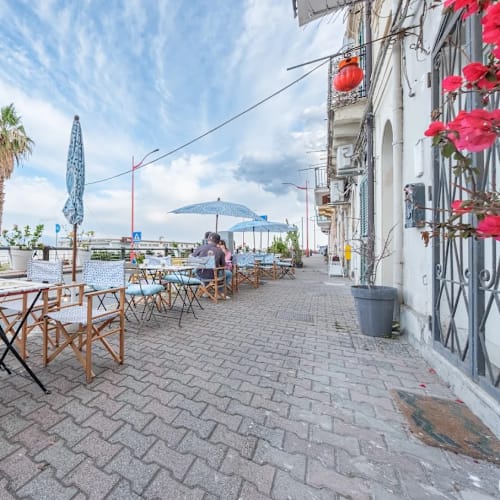Buco - Drink Food and Friends Messina, Messina