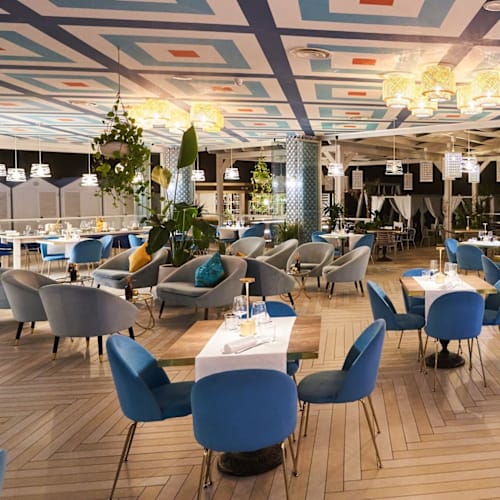 Oggi Beach Senigallia, Senigallia