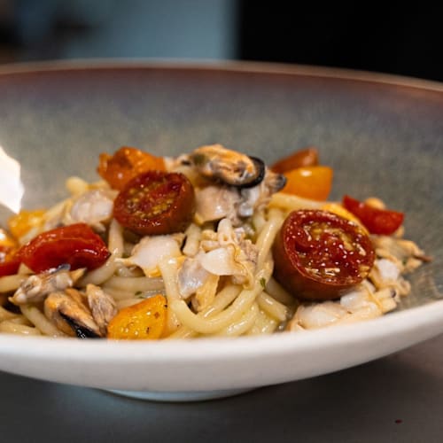 Oggi Beach Senigallia, Senigallia