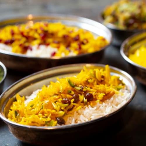 Tehran Grill - Rörstrandsgatan, Stockholm