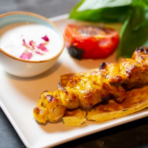 Tehran Grill - Rörstrandsgatan, Stockholm