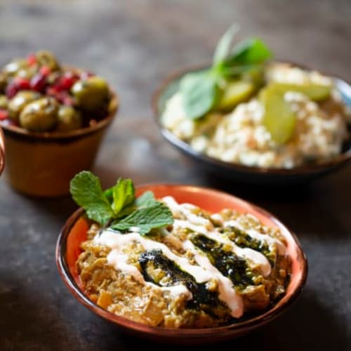 Tehran Grill - Rörstrandsgatan, Stockholm
