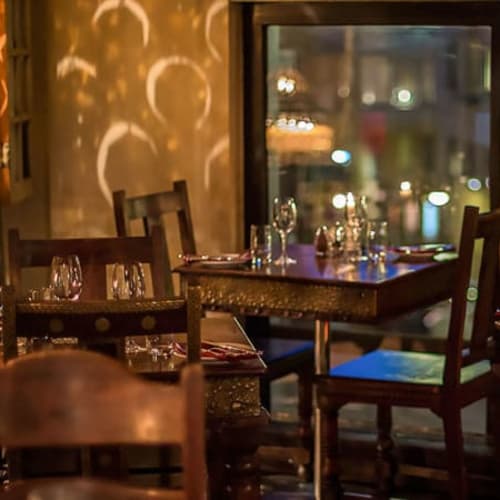 Tehran Grill - Rörstrandsgatan, Stockholm