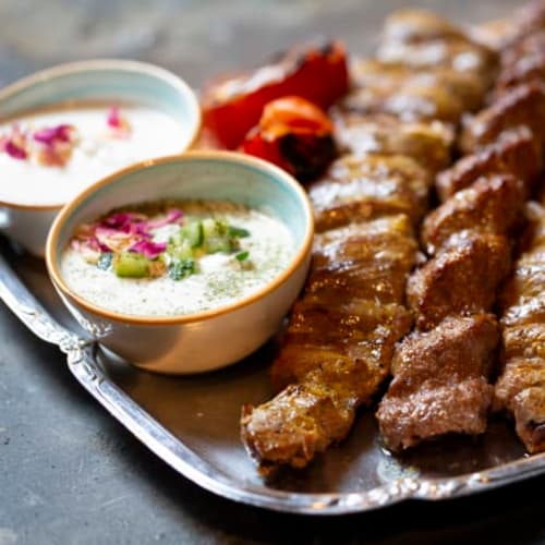 Tehran Grill - Rörstrandsgatan, Stockholm