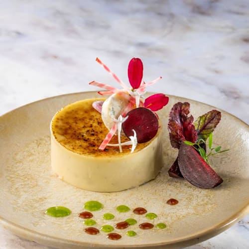 La Roseraie, Montbrison