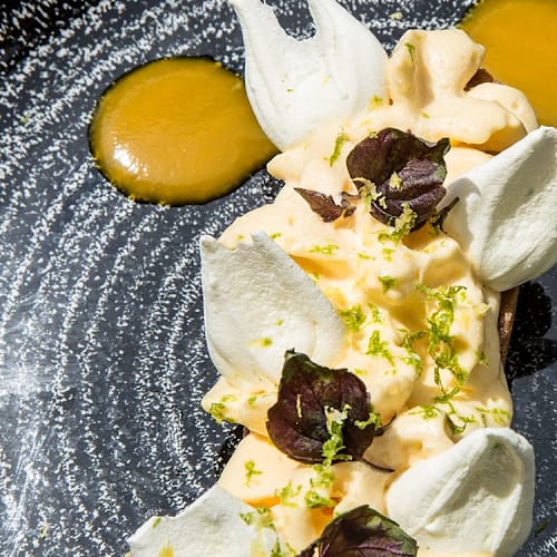 La Table du Roi - Grand Hôtel Roi René, Aix-en-Provence