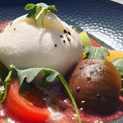 La Table du Roi - Grand Hôtel Roi René, Aix-en-Provence