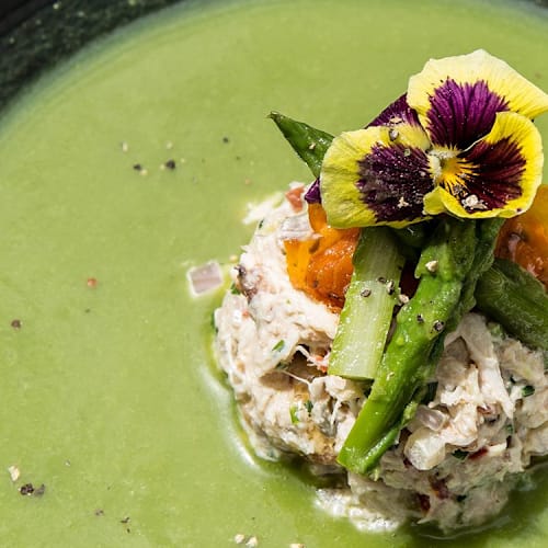 La Table du Roi - Grand Hôtel Roi René, Aix-en-Provence