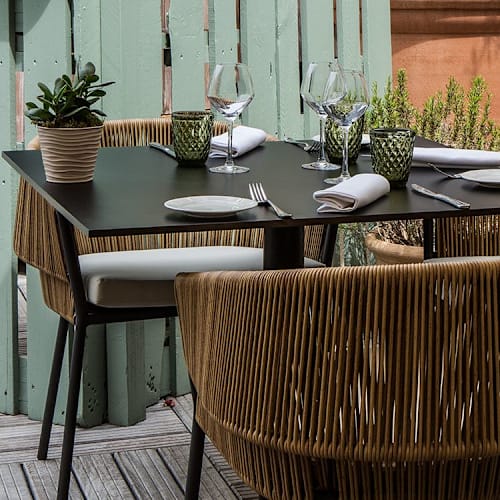 La Table du Roi - Grand Hôtel Roi René, Aix-en-Provence