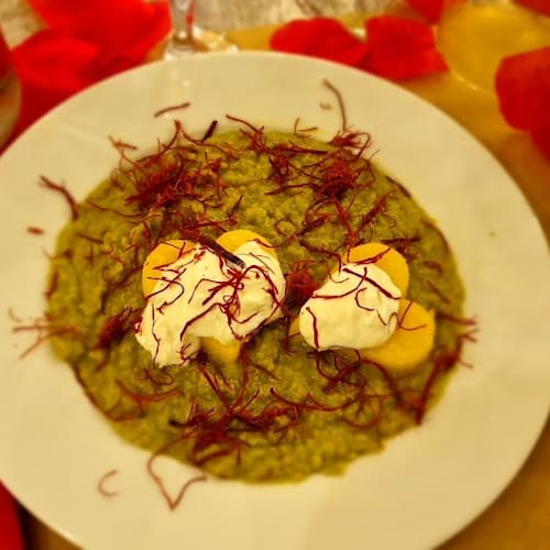 L'Osteria de Cabiàa, Cabiate