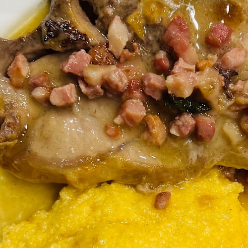 L'Osteria de Cabiàa, Cabiate