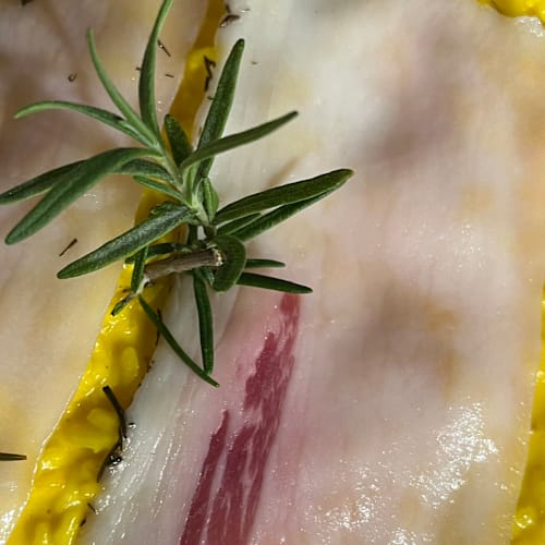 L'Osteria de Cabiàa, Cabiate